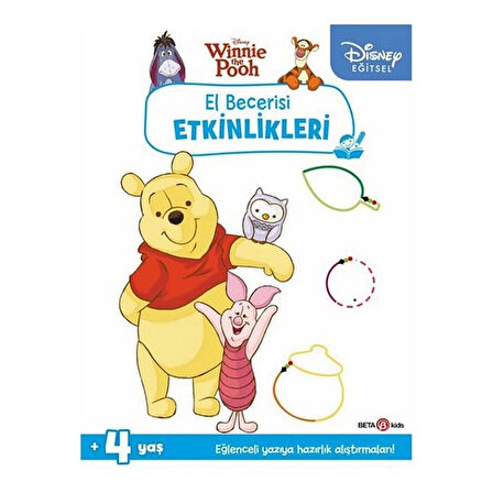 Eğitici Oyuncak Disney Eğitsel Okul Öncesi Sayıları Öğreniyorum Kız Erkek Çocuk Eğitici Eğitici