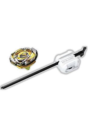 Kız Çocuk Oyuncak Erkek Çocuk Oyuncak BEY06000 Beyblade 1li Set Arrow Mysterious 4-80B Eğitici Oyunc