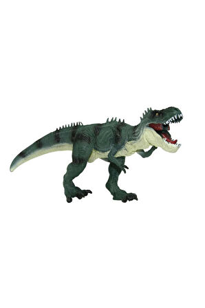 Kız Çocuk Oyuncak Erkek Çocuk Oyuncak 32CM AĞZI OYNAYAN DİNOZOR Eğitici Oyuncaklar