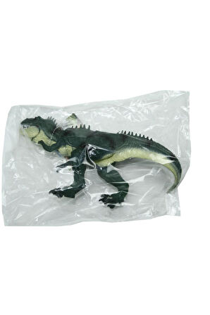 Kız Çocuk Oyuncak Erkek Çocuk Oyuncak 32CM AĞZI OYNAYAN DİNOZOR Eğitici Oyuncaklar