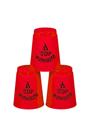 Kız Çocuk Oyuncak Erkek Çocuk Oyuncak Cup Stacks Bardak Oyunu Eğitici Oyuncaklar