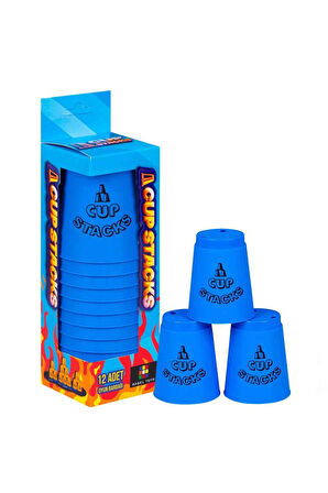 Kız Çocuk Oyuncak Erkek Çocuk Oyuncak Cup Stacks Bardak Oyunu Eğitici Oyuncaklar