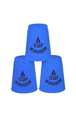 Kız Çocuk Oyuncak Erkek Çocuk Oyuncak Cup Stacks Bardak Oyunu Eğitici Oyuncaklar