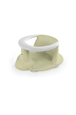 Kız Çocuk Oyuncak Erkek Çocuk Oyuncak 7466 BEBEK BANYO YIKAMA OTURAĞI RELAX BEJ Eğitici Oyuncaklar