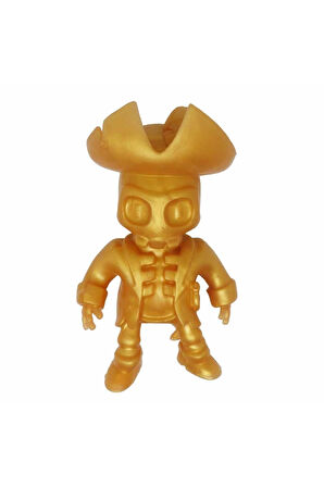 Kız Çocuk Oyuncak Erkek Çocuk Oyuncak STRECH M.FSTUMBLE GUYS 12CM 1adet FİYATIDIR Eğitici Oyuncaklar