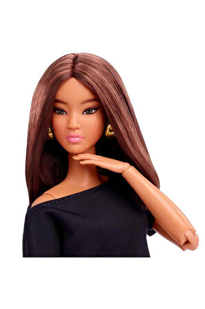 Kız Çocuk Oyuncak Erkek Çocuk Oyuncak Basics İkonik Koleksiyon Bebeği Model 01 Eğitici Oyuncaklar