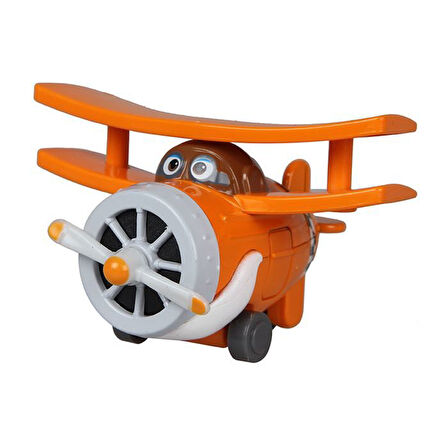 Kız Erkek Çocuk Oyuncak Harika Kanatlar Die Cast Grand Albert Kız Erkek Çocuk Eğitici