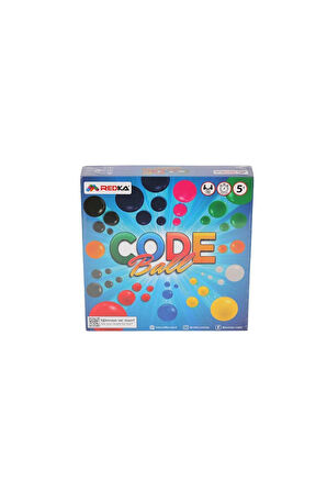 Kız Çocuk Oyuncak Erkek Çocuk Oyuncak 5474 - Kod Topu Eğitici Oyuncaklar