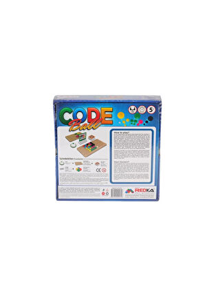 Kız Çocuk Oyuncak Erkek Çocuk Oyuncak 5474 - Kod Topu Eğitici Oyuncaklar