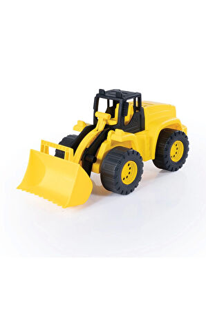 Kız Çocuk Oyuncak Erkek Çocuk Oyuncak XL Dozer Eğitici Oyuncaklar