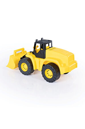 Kız Çocuk Oyuncak Erkek Çocuk Oyuncak XL Dozer Eğitici Oyuncaklar