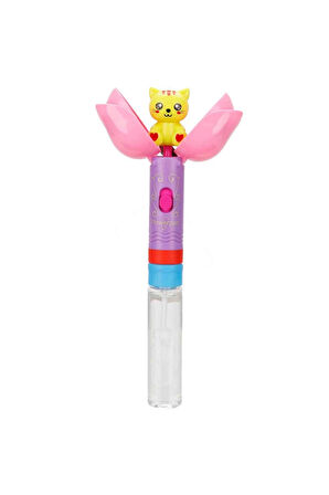 Kız Çocuk Oyuncak Erkek Çocuk Oyuncak Çiçek Şekilli Köpük Oyunu - S00004577 - 1adet Stokta Olan Gönd