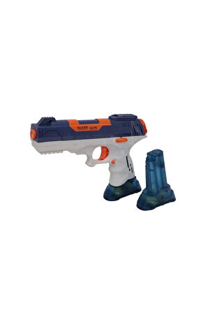 Kız Çocuk Oyuncak Erkek Çocuk Oyuncak Pilli Su Tabancası Eğitici Oyuncaklar