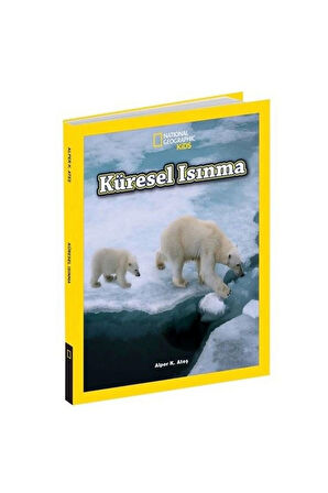 Kız Çocuk Oyuncak Erkek Çocuk Oyuncak Kids Küresel Isınma Eğitici Oyuncaklar
