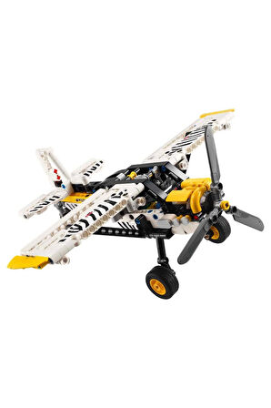 Öğretici Eğitici Oyuncaklar Arazi Uçağı Kız Erkek Çocuk Oyuncak