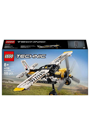 Öğretici Eğitici Oyuncaklar Arazi Uçağı Kız Erkek Çocuk Oyuncak