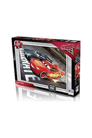 Kız Çocuk Oyuncak Erkek Çocuk Oyuncak Ks Games Cars Puzzle Eğitici Oyuncaklar