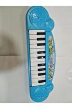 Eğitici Öğretici Çocuk Oyuncaklar Elektronik Piyanom Pembe Tuşlu Çocuk Müzik Oyuncak Org Piyano Pemb