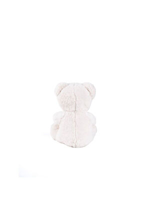 Kız Çocuk Oyuncak Erkek Çocuk Oyuncak 5520 50cm BEYAZ KALPLİ AYICIK Eğitici Oyuncaklar