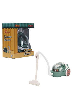 Kız Çocuk Oyuncak Erkek Çocuk Oyuncak EV ALETİ MİNİ SÜPÜRGE YŞL Eğitici Oyuncaklar