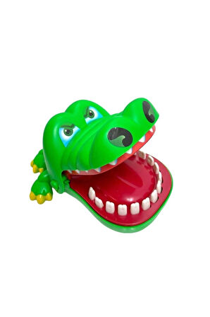 Kız Çocuk Oyuncak Erkek Çocuk Oyuncak DİŞÇİ 6 ASS HAYVANLAR (1adet) Eğitici Oyuncaklar