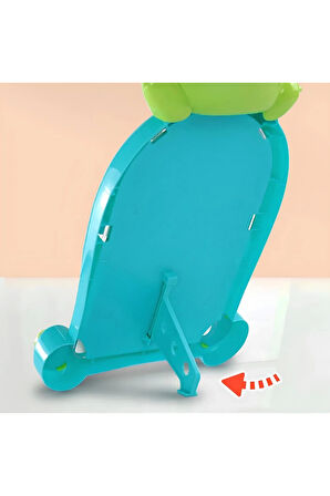 Kız Çocuk Oyuncak Erkek Çocuk Oyuncak Dinazorlu Bilye Oyunu Eğitici Oyuncaklar