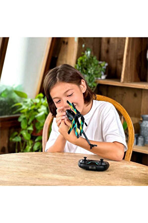 Kız Çocuk Oyuncak Erkek Çocuk Oyuncak SIL 84753 AİR MAMBA HELİKOPTER Eğitici Oyuncaklar