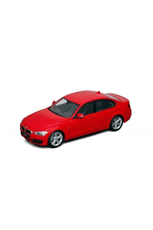 Kız Çocuk Oyuncak Erkek Çocuk Oyuncak 18043 WELLY DIE CAST 1 18 BMW 335İ Eğitici Oyuncaklar