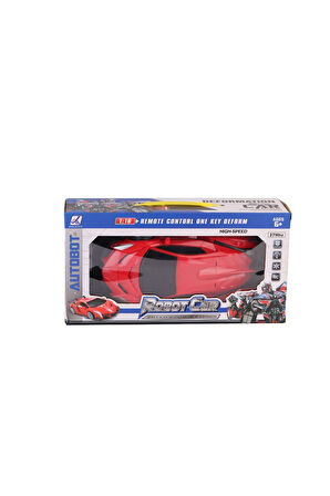 Kız Çocuk Oyuncak Erkek Çocuk Oyuncak 797-23A UZ KUM ŞARJLI ROBOT OLAN ARABA Eğitici Oyuncaklar