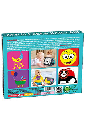 Kız Çocuk Oyuncak Erkek Çocuk Oyuncak LC0713 TUMMY TİME Eğitici Oyuncaklar