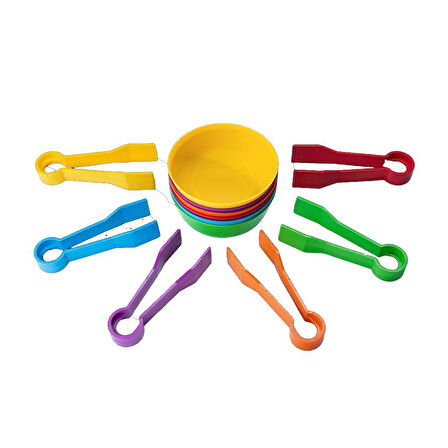 Eğitici Oyuncak TUMMY TİME Kız Erkek Çocuk Eğitici