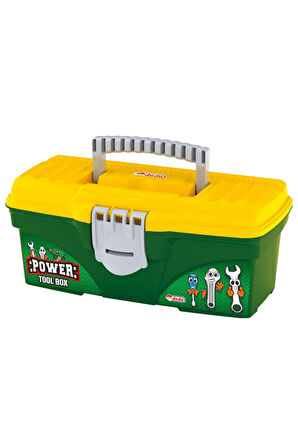 Kız Çocuk Oyuncak Erkek Çocuk Oyuncak Power Alet Çantası Oyuncak Tamir Takımı Eğitici Oyuncaklar