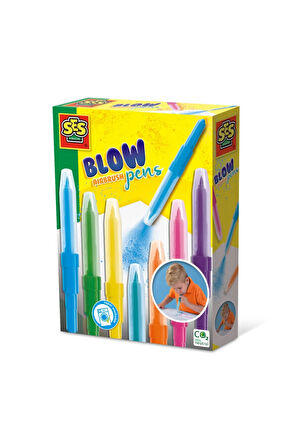 Kız Çocuk Oyuncak Erkek Çocuk Oyuncak Üflemeli Yıkanabilir Kalemler Eğitici Oyuncaklar