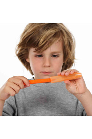 Kız Çocuk Oyuncak Erkek Çocuk Oyuncak Üflemeli Yıkanabilir Kalemler Eğitici Oyuncaklar