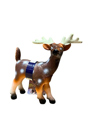 Kız Çocuk Oyuncak Erkek Çocuk Oyuncak Vahşi Hayvanlar Eğitici Oyuncaklar