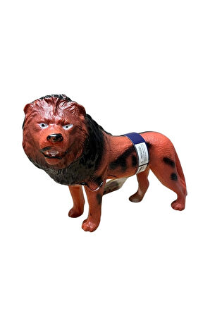 Kız Çocuk Oyuncak Erkek Çocuk Oyuncak Vahşi Hayvanlar Eğitici Oyuncaklar