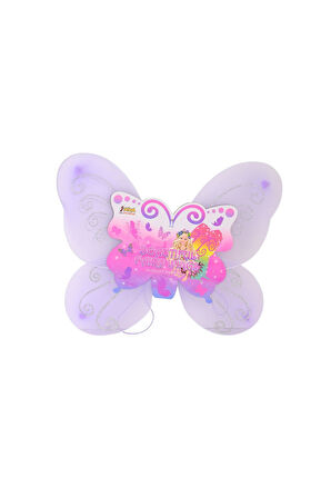 Kız Çocuk Oyuncak Erkek Çocuk Oyuncak C7870-168-668-658 KELEBEK KANADI Eğitici Oyuncaklar