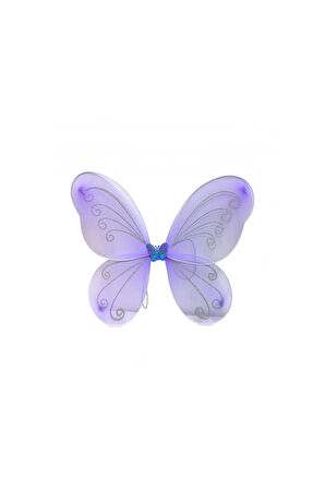 Kız Çocuk Oyuncak Erkek Çocuk Oyuncak C7870-168-668-658 KELEBEK KANADI Eğitici Oyuncaklar