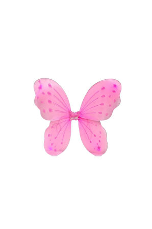 Kız Çocuk Oyuncak Erkek Çocuk Oyuncak C7870-168-668-658 KELEBEK KANADI Eğitici Oyuncaklar