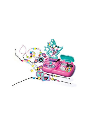 Nessiworld 18729 Crazy Chic - Mesaj Tasarım Atölyesi