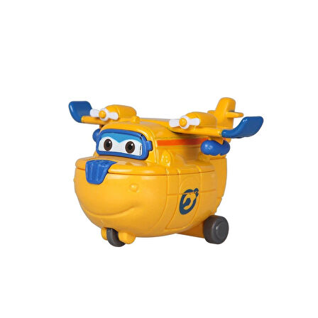 Öğretici Oyuncak 10012 Harika Kanatlar Die Cast Donnie Kız Erkek Çocuk Eğitici