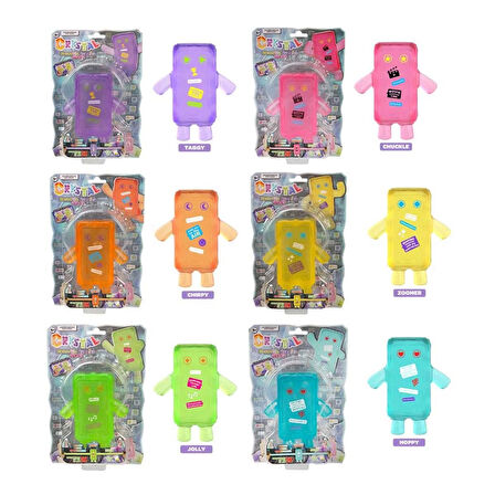 Kız Erkek Çocuk Oyuncak Mini Hafıza Oyunu Anahtarlık Kız Erkek Çocuk Eğitici