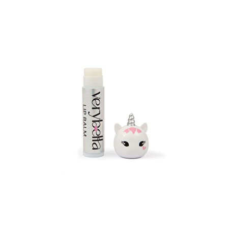Eğitici Oyuncak VRB45100 Very Bella - Unicorn Kiss Lip Balm Kız Erkek Çocuk Eğitici Eğitici Oyun
