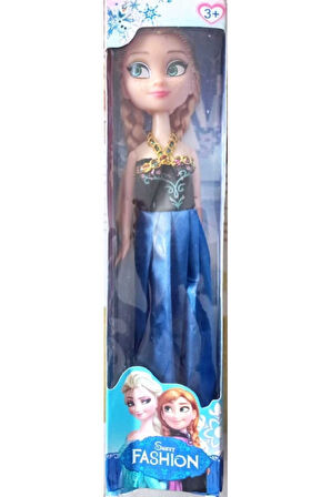 Eğitici Öğretici Çocuk Oyuncaklar Sweet Fashıon Bebek Oyuncak