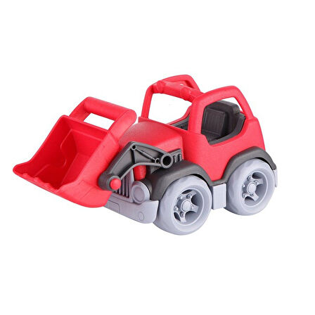 Eğlenceli Oyuncak 30892 LC Minik Kepçe -Enfal Kız Erkek Çocuk Eğitici