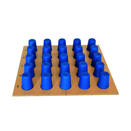 Kız Erkek Çocuk Oyuncak 5440 Redka, Rainbow Zeka ve Strateji Oyunu Kız Erkek Çocuk Eğitici Eğitici Oyunc