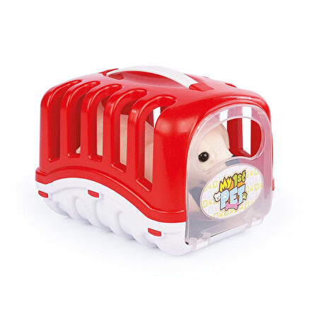 Eğitici Oyuncak 5003 Dolu İlk Evcil Hayvanım Kız Erkek Çocuk Eğitici