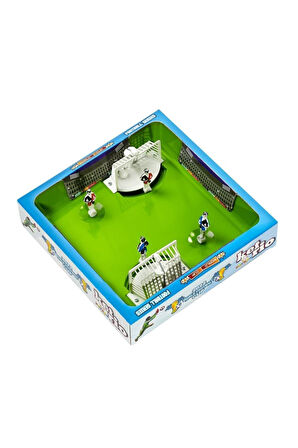 Eğitici Öğretici Çocuk Oyuncaklar Oyuncak Penaltı Sahası