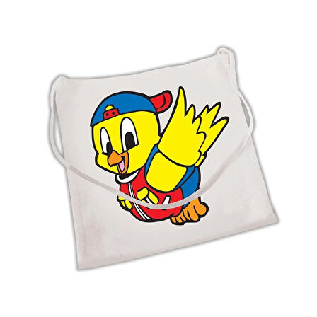 Eğitici Oyuncak 5017 Redka Çanta Boyama Kız Erkek Çocuk Eğitici