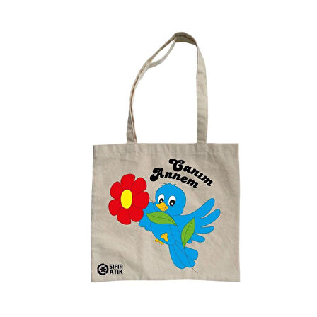 Eğitici Oyuncak 5017 Redka Çanta Boyama Kız Erkek Çocuk Eğitici